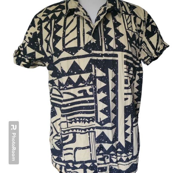 STRANGER THINGS COSTUME RETRO TEE - L - Picture 1 of 9